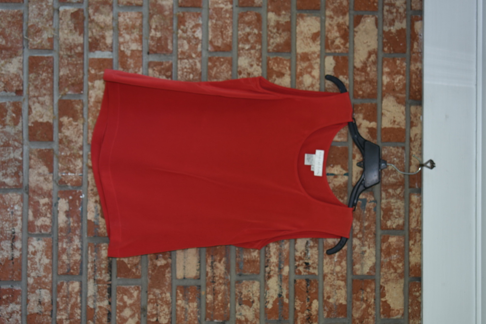 Doncaster Silk Top